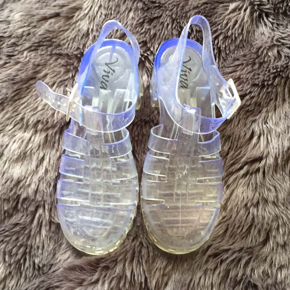 JELLIES 😍